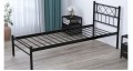Кровать Сабрина Лайт (Loft Design (Лофт Дизайн)) 491402